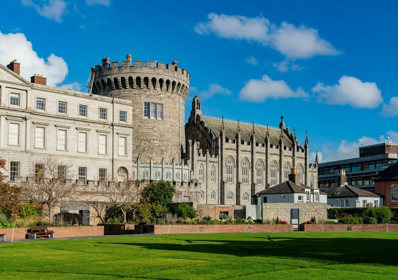 Découvrez les 15 lieux incontournables à visiter à Dublin en Irlande